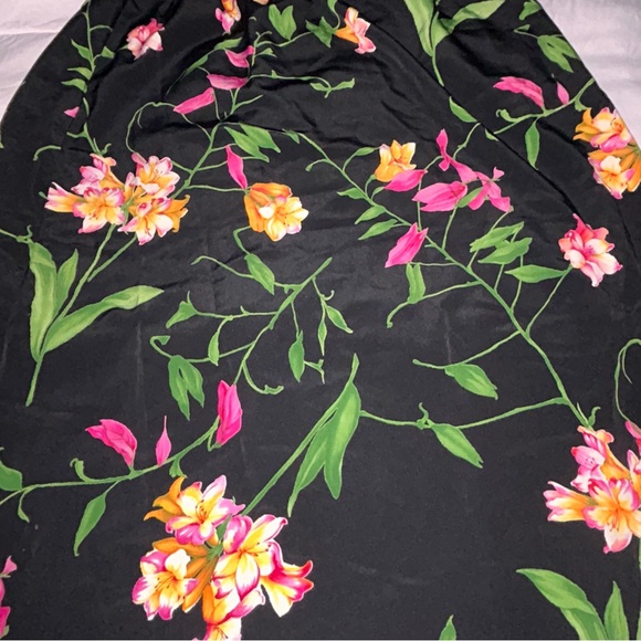 Susan Graver Style Skirt - Picture 3 of 7